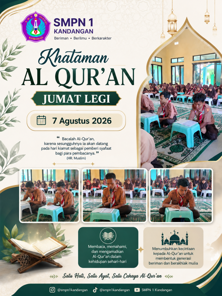 Khataman Al-Qur'an
